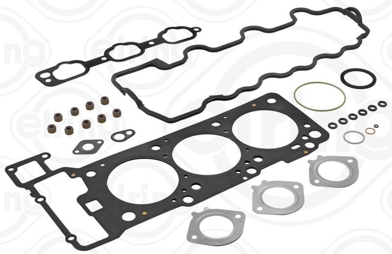 Gasket Kit, cylinder head 221.670