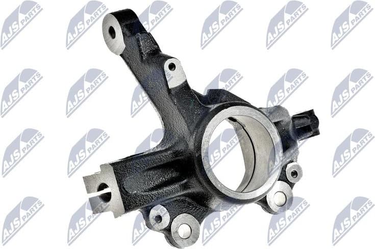 Steering Knuckle, wheel suspension ZZP-PL-011