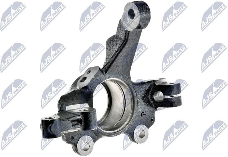 Steering Knuckle, wheel suspension ZZP-PL-011 - image 2