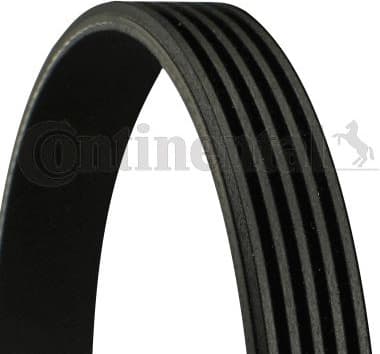 V-ribbed Belt 5PK1025