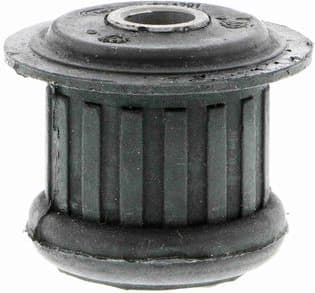 Bushing, axle cross member Original VAICO Quality V10-1291