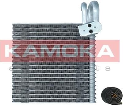 Evaporator, air conditioning 7770030