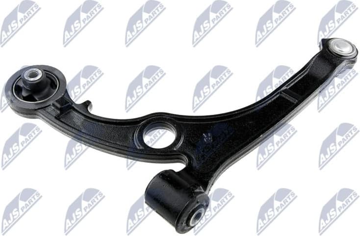 Control/Trailing Arm, wheel suspension ZWD-FT-007 - image 2