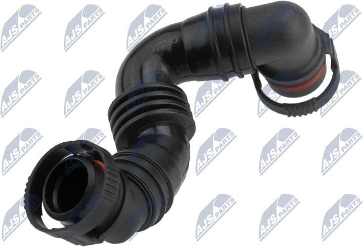 Hose, crankcase ventilation GPP-VW-036