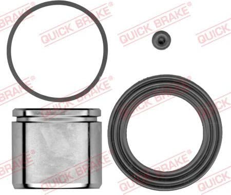 Repair Kit, brake caliper 114-5182