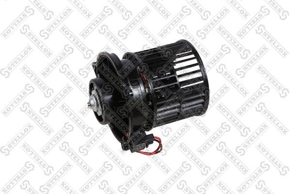 Interior Blower 29-99549-SX