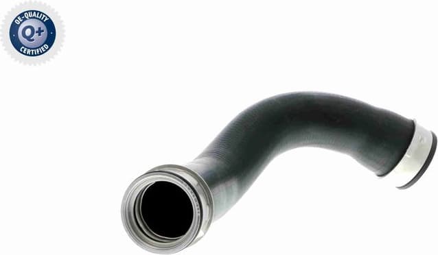 Charge Air Hose Q+, original equipment manufacturer quality V10-2899