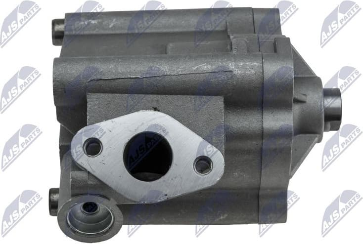 Oil Pump BPO-FR-005 - image 3