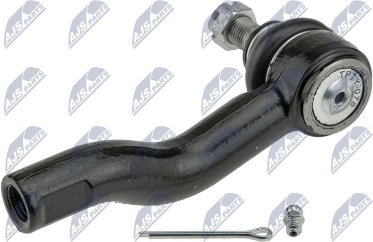 Tie Rod End SKZ-TY-078 - image 2