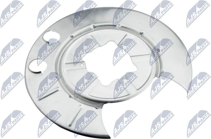 Splash Guard, brake disc HTO-CH-010