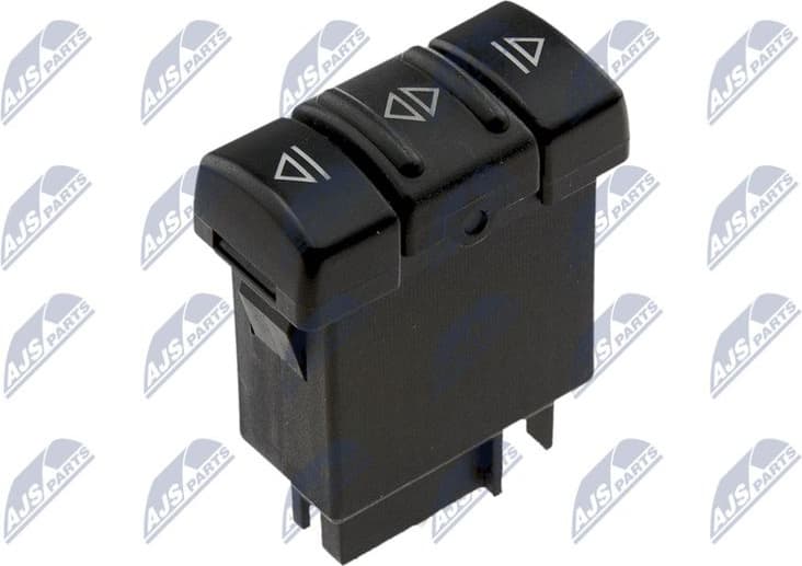 Switch, window regulator EWS-RE-037