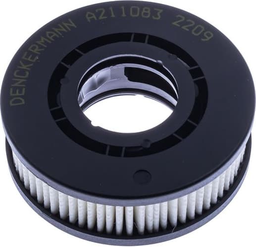 Filter, crankcase ventilation A211083