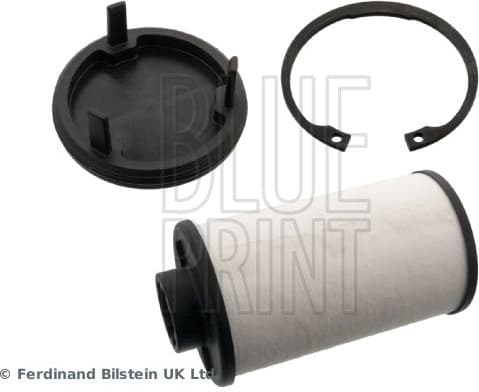 Hydraulic Filter, automatic transmission ADBP210098