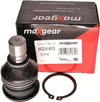 Ball Joint 72-4799 - image 3