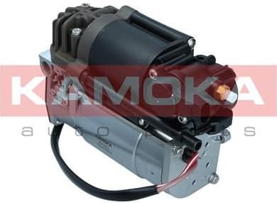 Compressor, compressed-air system 2077013