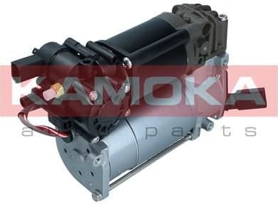 Compressor, compressed-air system 2077013 - image 2