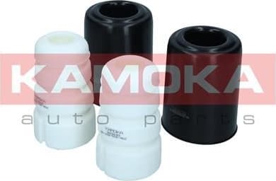 Shock absorber protection kit 2019193