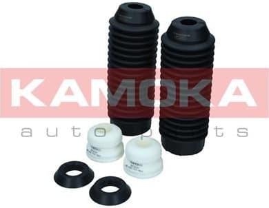 Dust Cover Kit, shock absorber 2019191 - image 3