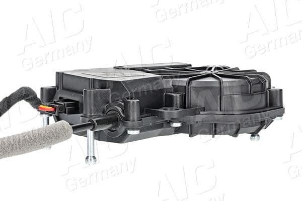 Tailgate Lock NEW MOBILITY PARTS 70950 - image 3