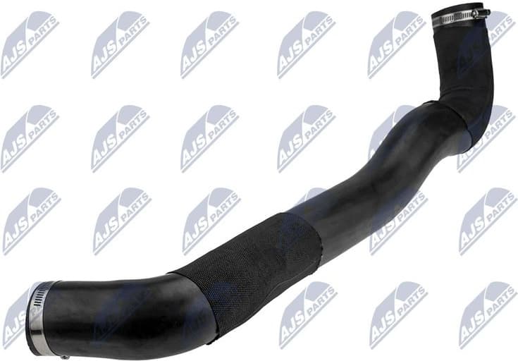 Charge Air Hose GPP-LR-013 - image 2