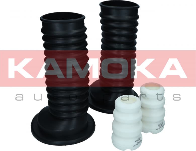 Shock absorber protection kit 2019190