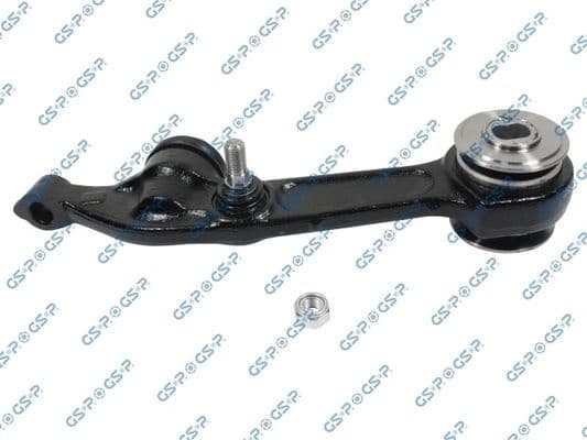 Control/Trailing Arm, wheel suspension S060244