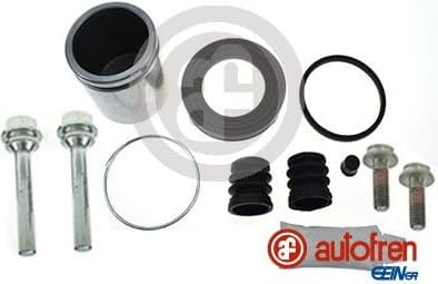 Repair Kit, brake caliper D43576S