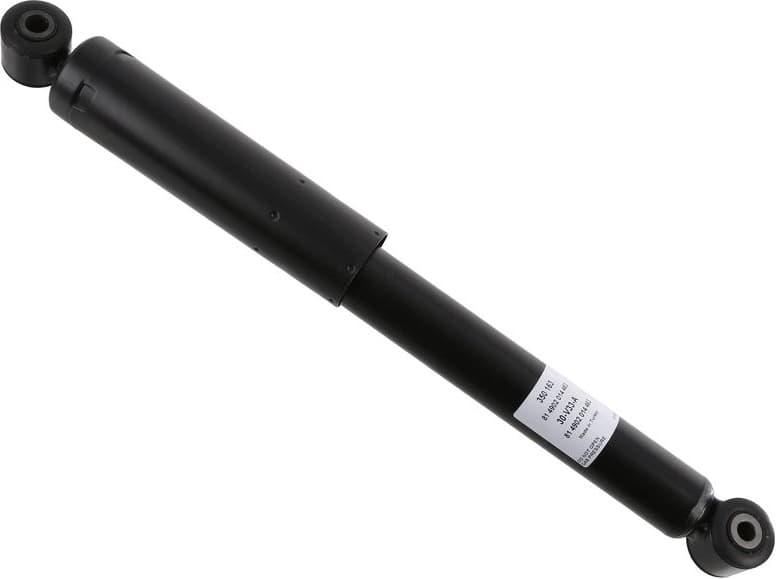Shock Absorber 350 163