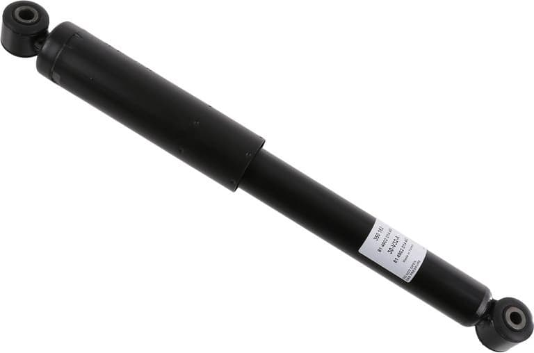 Shock absorber rear 350162