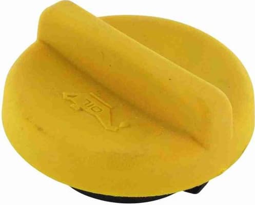 Cap, oil filler neck Original VAICO Quality V40-0555