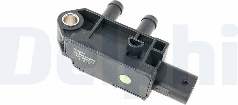 Sensor, exhaust pressure DPS00022-12B1