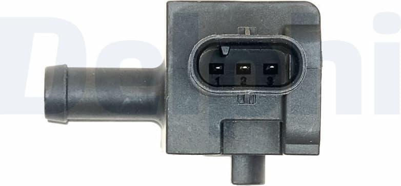 Sensor, exhaust pressure DPS00022-12B1 - image 2