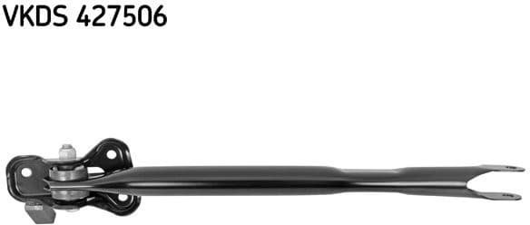 Control/Trailing Arm, wheel suspension VKDS 427506 - image 2