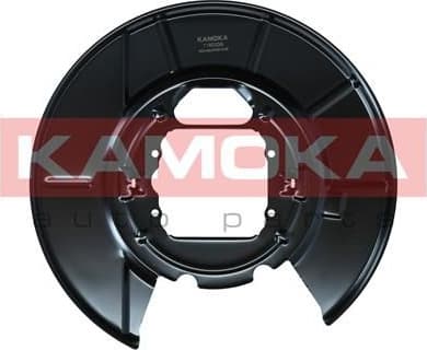 Splash Guard, brake disc 1180036