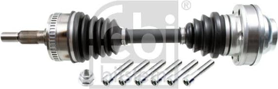 Drive Shaft 180784