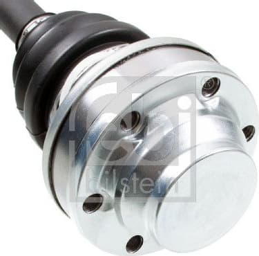 Drive Shaft 180784 - image 3