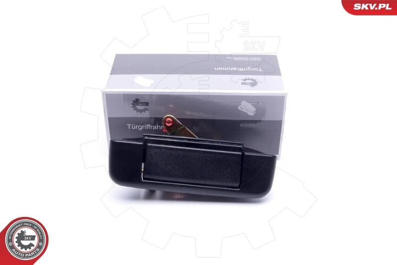 Exterior Door Handle 96SKV153