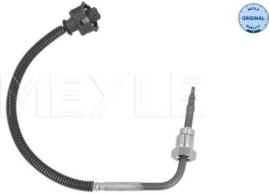 Sensor, exhaust gas temperature MEYLE-ORIGINAL: True to OE. 614 800 0094