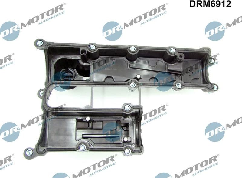 Cylinder Head Cover DRM6912 - image 2