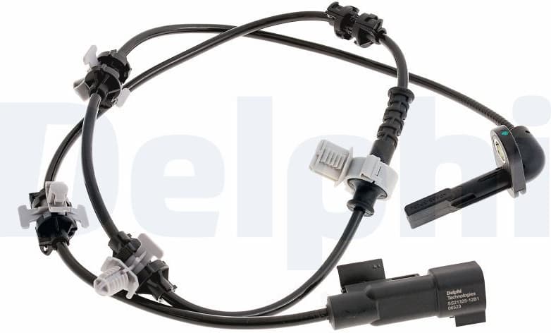 Sensor, wheel speed SS21325-12B1