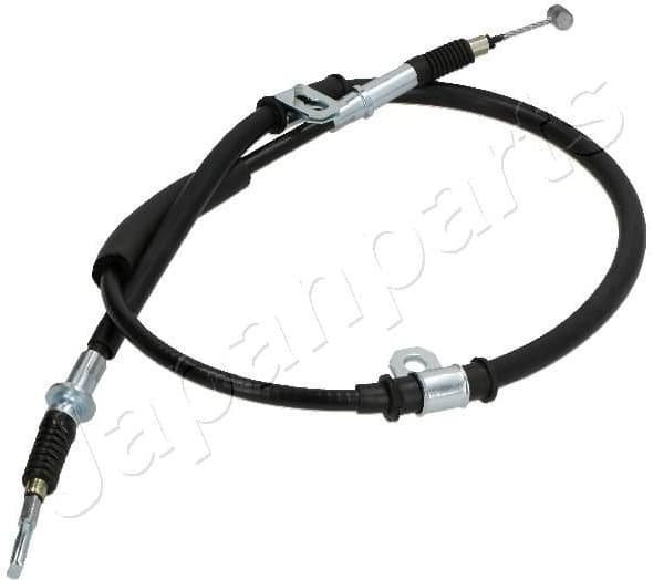 Cable Pull, parking brake BC-H43R - image 3