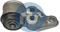 Mounting, control/trailing arm 017-00180-151