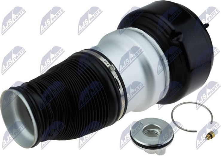 Air Spring, suspension EZC-ME-199
