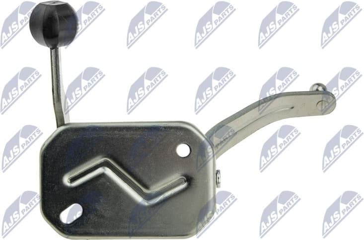 Selector-/Shift Rod NXX-CT-004 - image 4