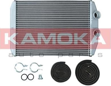 Heat Exchanger, interior heating 7760049