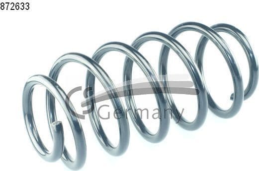 Suspension Spring 14872633