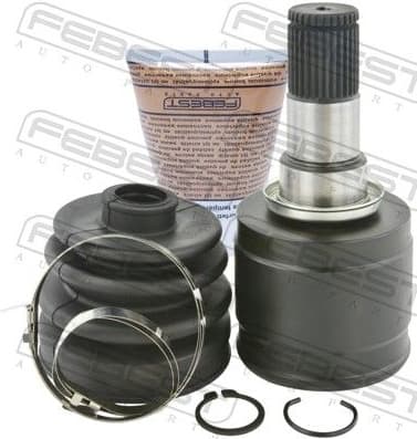 Joint Kit, drive shaft 0511-CX5MTLH
