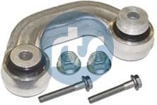 Link/Coupling Rod, stabiliser bar 97-05963-156
