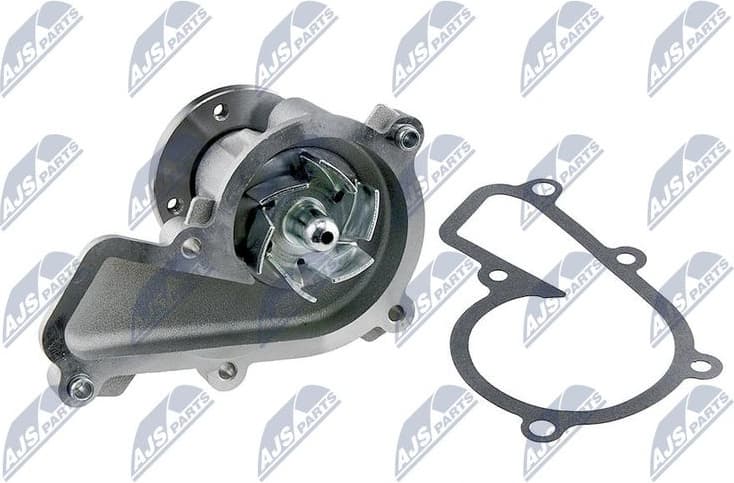 Water Pump, engine cooling CPW-KA-330