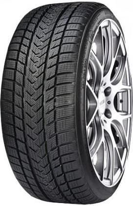 Winter tyres 275/30R21 GRIPMAX SUREGRIP PRO WINTER 60PR 98V XL RP Studless EAB73 3PMSF M+S